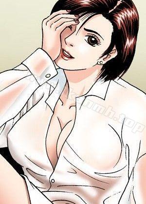 更新漫画3